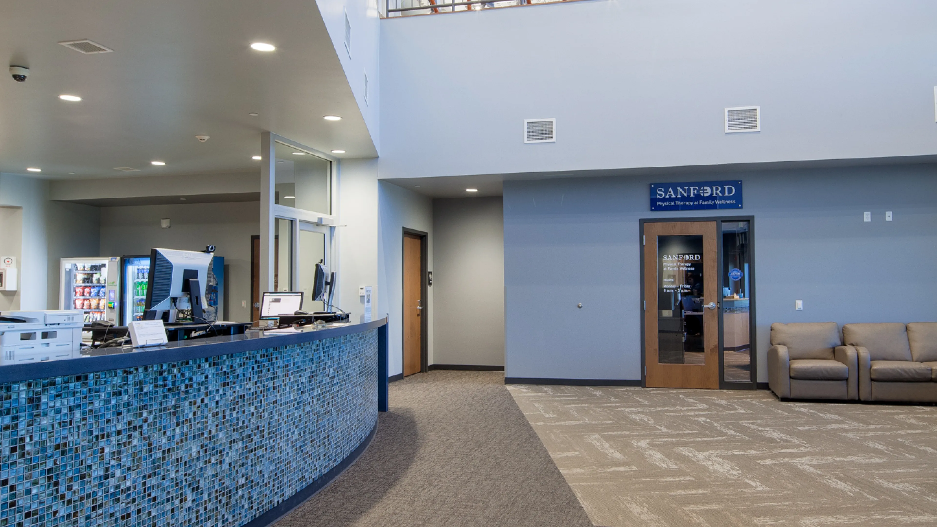 Contact Us | Family Wellness Mandan